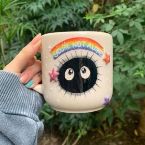 Susuwatari ✨