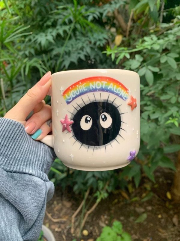 Susuwatari ✨
