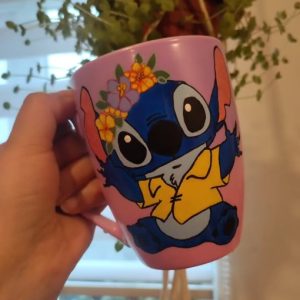 Stich hawaiano🌴😎