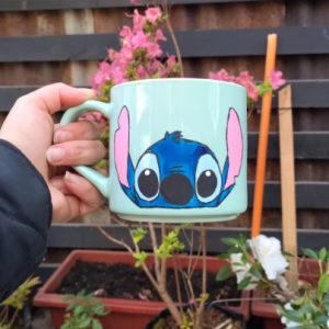 Stich 👽