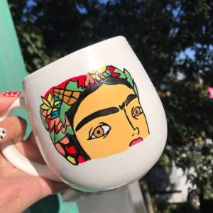 Frida Khalo🌺