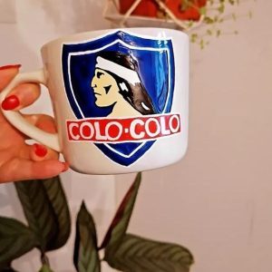 Colo-Colo ⚫⚪