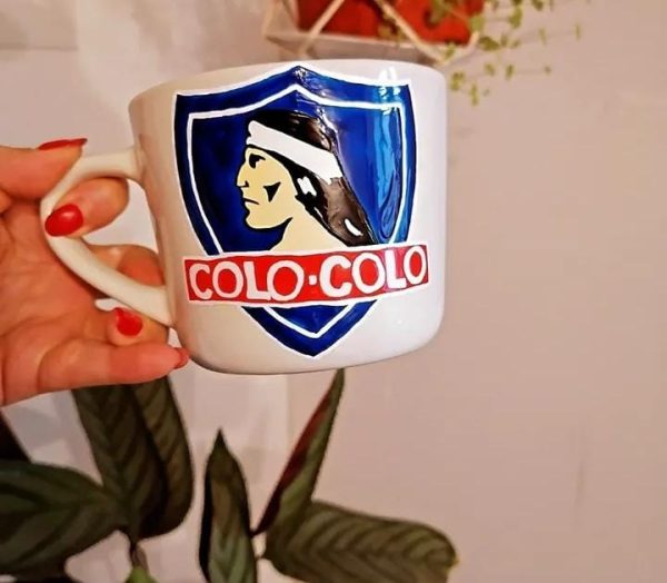Colo-Colo ⚫⚪